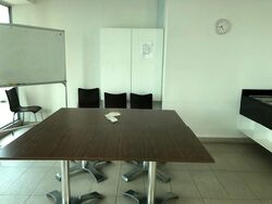 Southbank (D7), Office #455556561